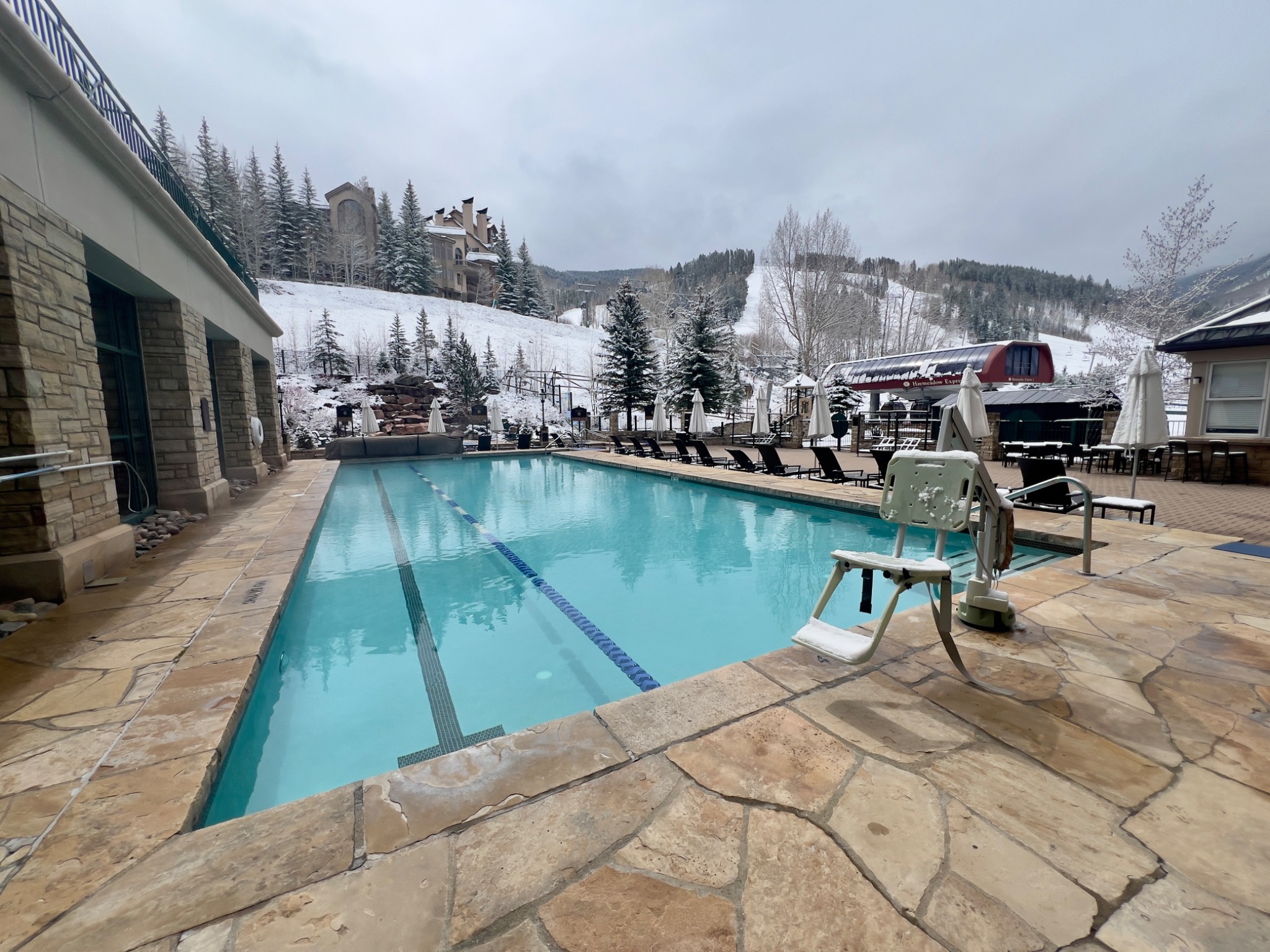 Park Hyatt Beaver Creek Resort and Spa